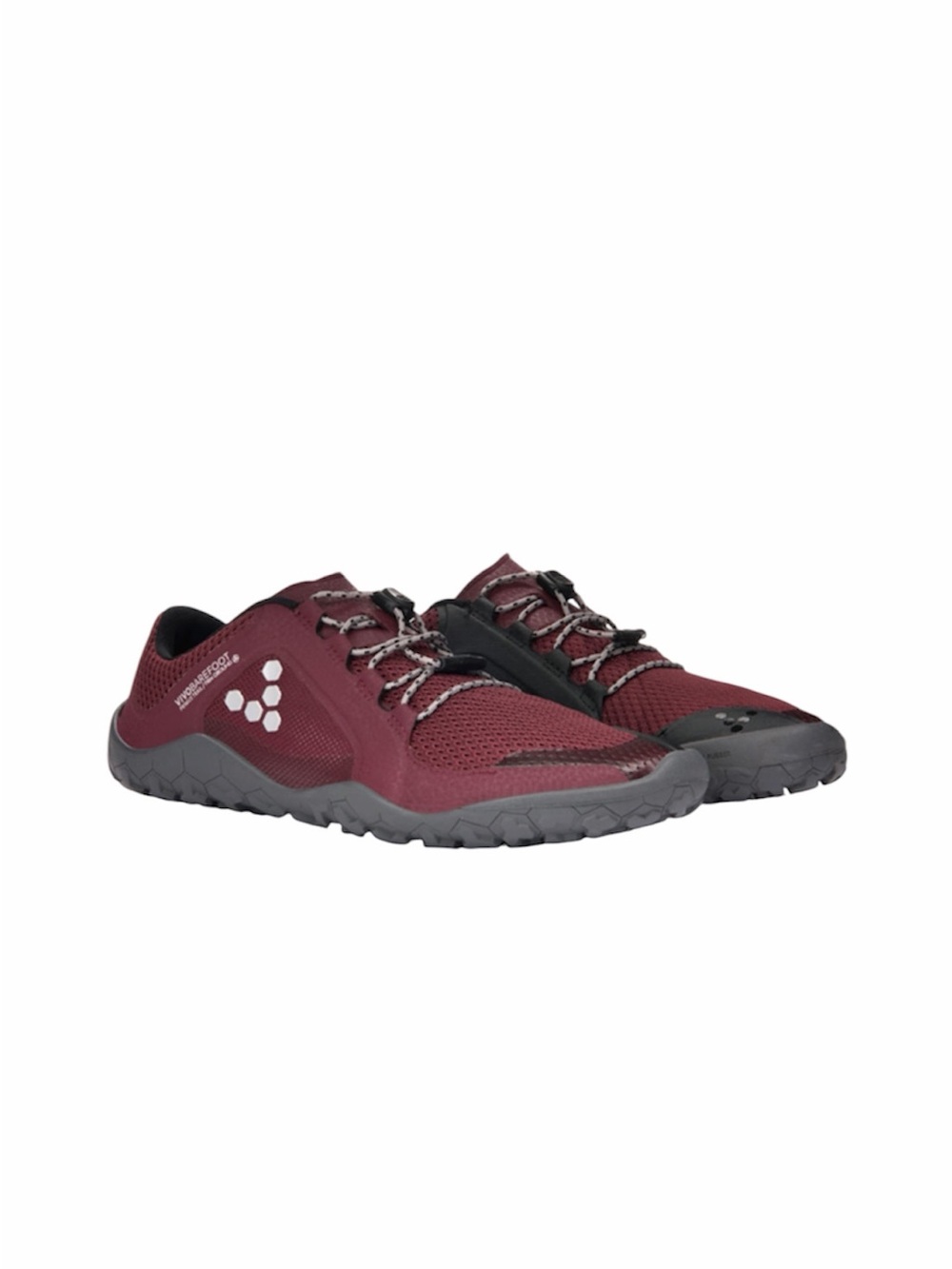 VIVOBAREFOOT Primus Trail FG Cordovan - EUC, EUR 43 Women’s 11 / Men’s 10